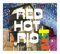Red Hot + Rio 2