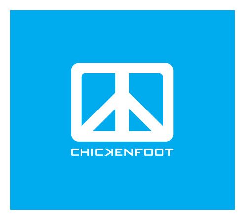 Chickenfoot III