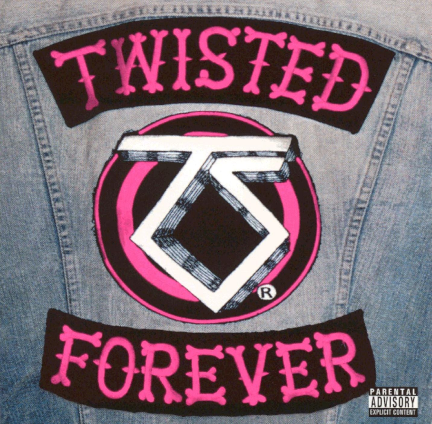 Twisted Forever