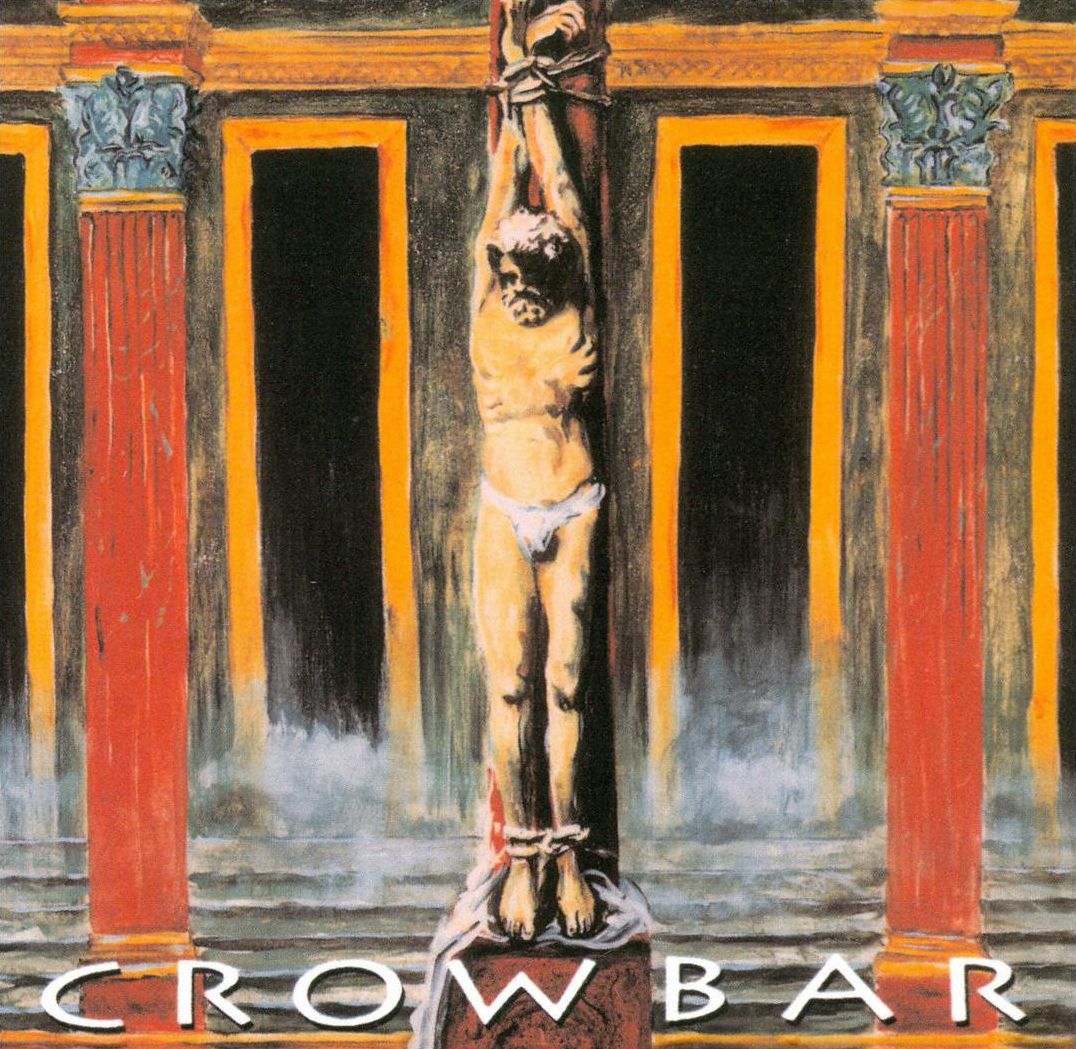 Crowbar