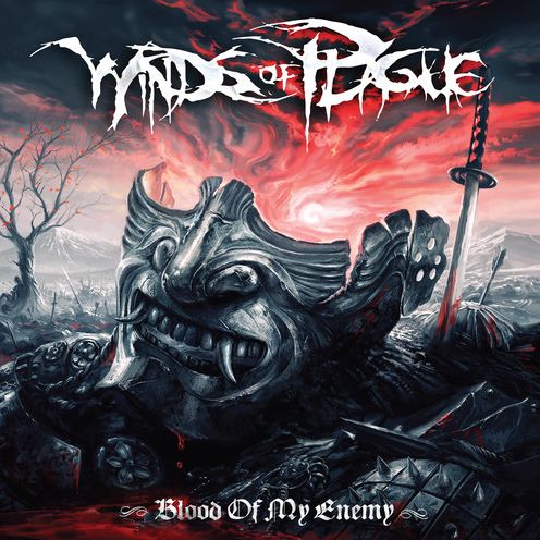 Blood Of My Enemy