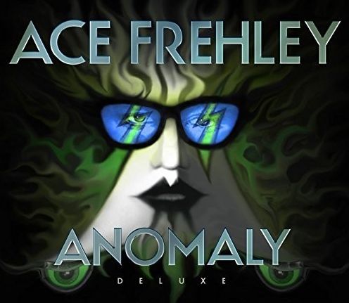 Anomaly Deluxe (Colv)