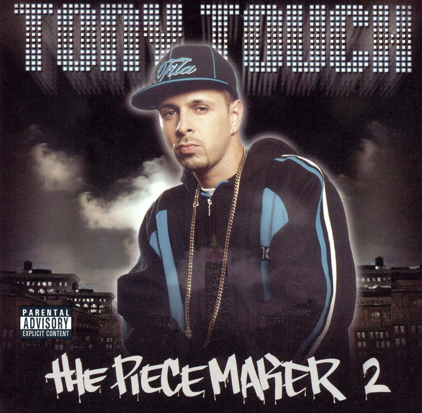The Piece Maker, Vol. 2