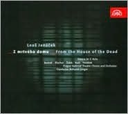 From The House Of The Dead