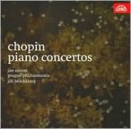 Chopin: Piano Concertos