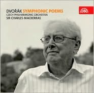 Dvorák: Symphonic Poems