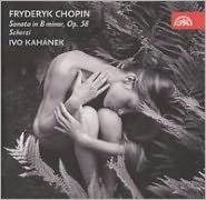Chopin: Sonata In B Minor, Op. 58; Scherzi