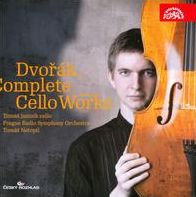 Dvor?k: Complete Cello Works