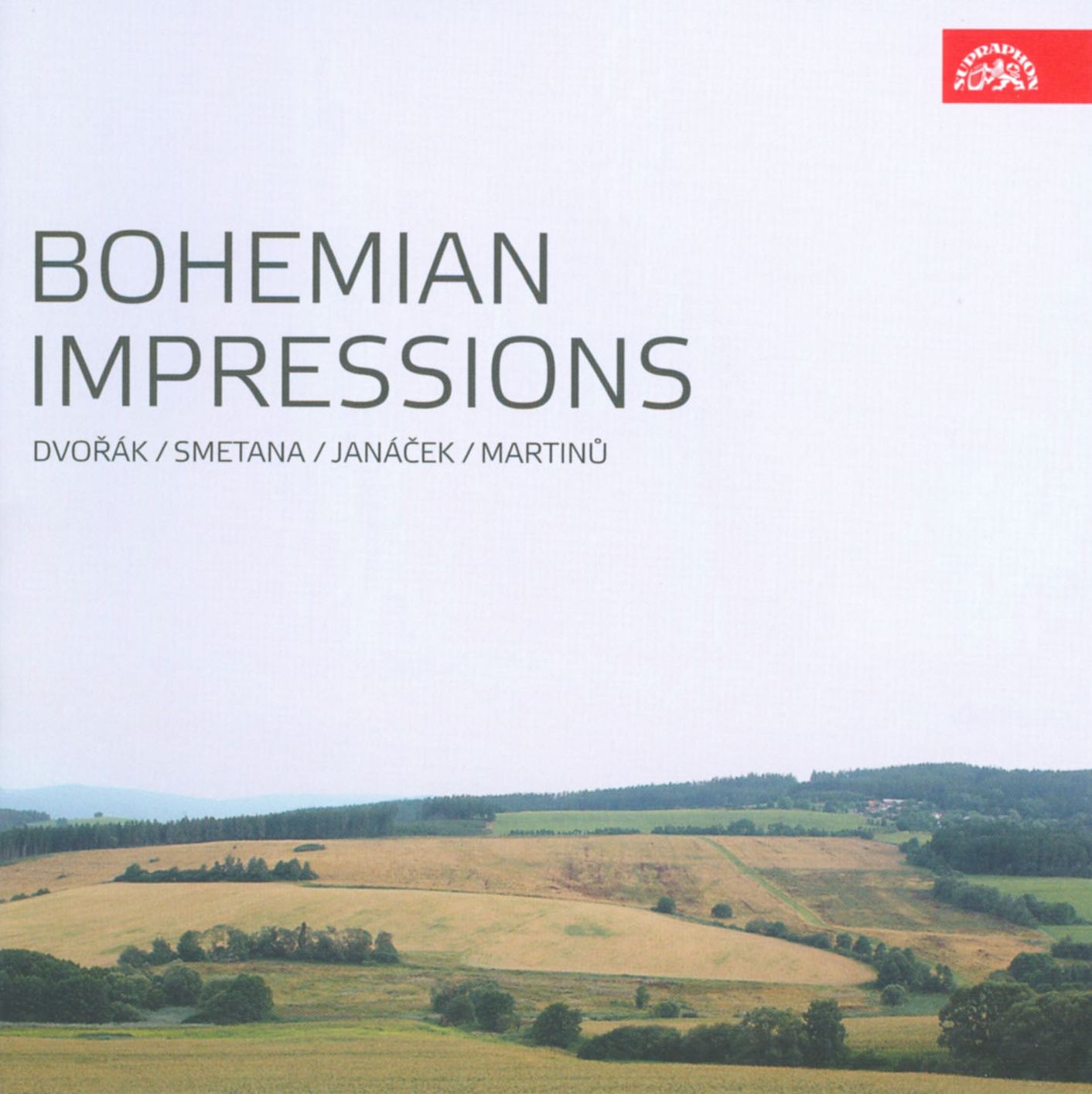 Bohemian Impressions