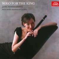 Solo for the King