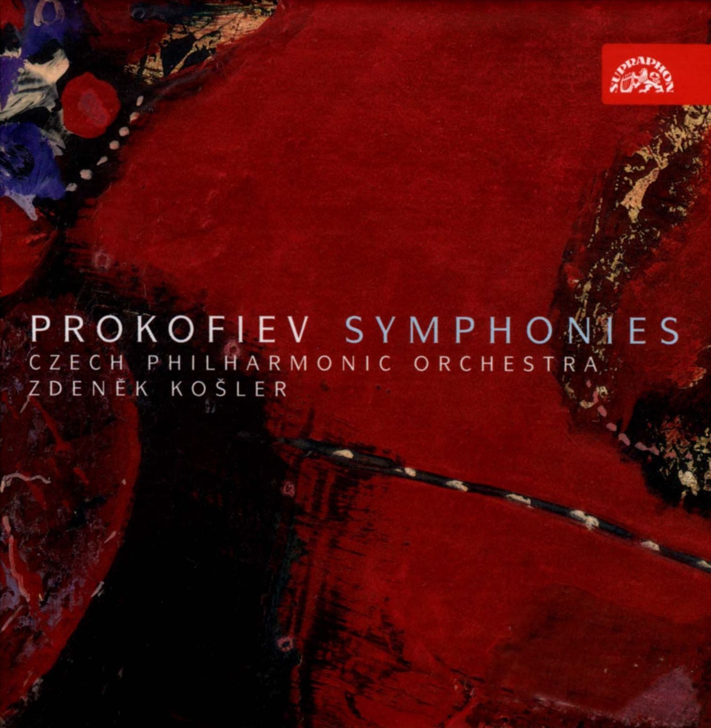 Prokofiev: Symphonies