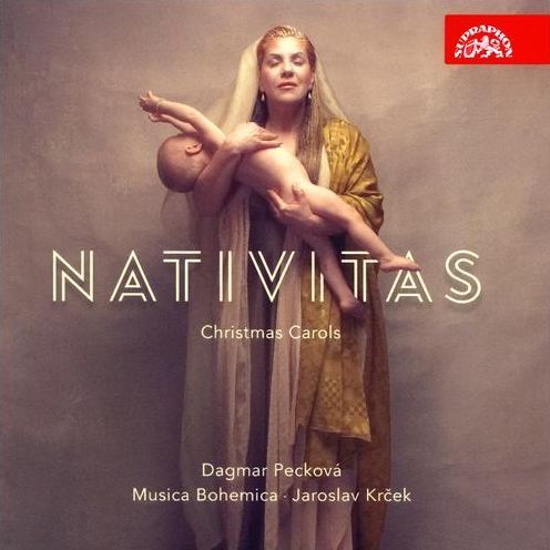 Nativitas (Michna / Musica Bohemica)