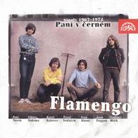 Paní v Cerném