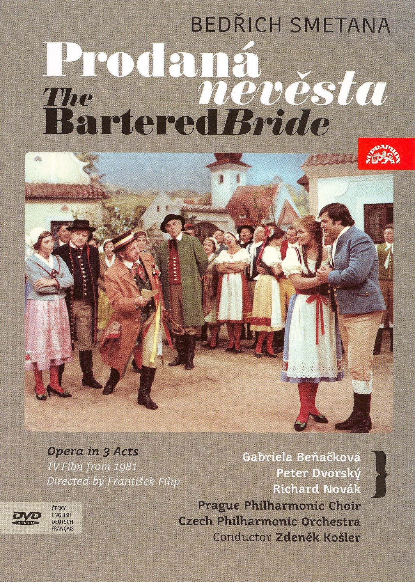 Bartered Bride