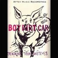 Treacherous Young Witches/achukma