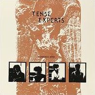 Tense Experts/three Snake Leaves [Split]