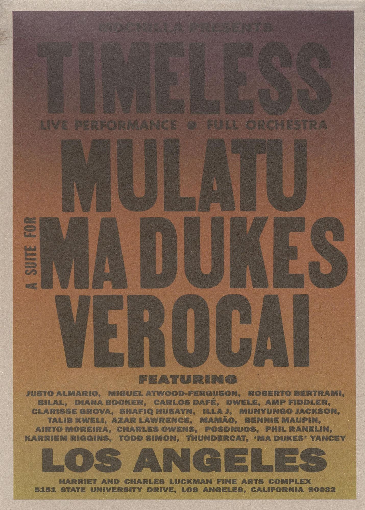 Timeless [3 Discs]
