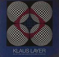 Ist Wie Ein Kreis (Klaus Layer)