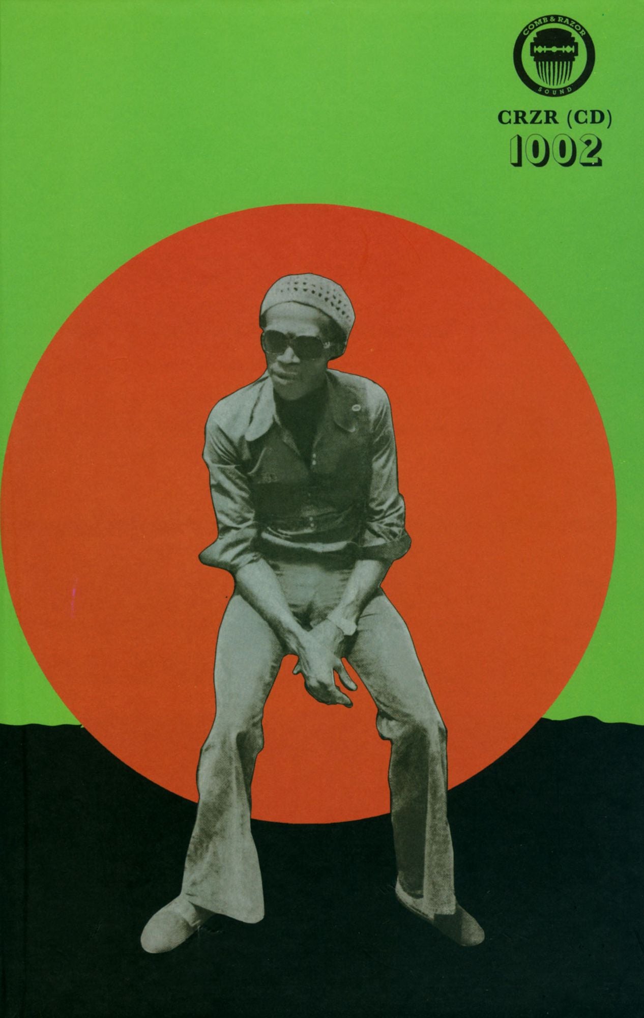 Ndia Egbuo Ndia (Afro-Jigida)