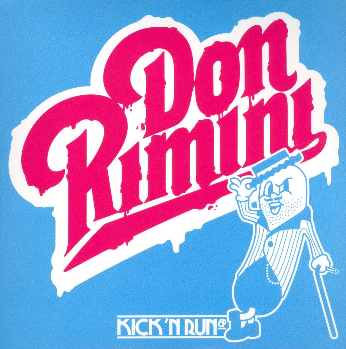 Kick 'N Run