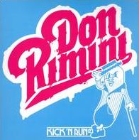 Kick 'N Run