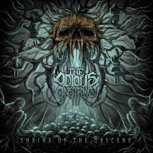 Shrine of the Obscene
