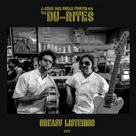 Greasy Listening