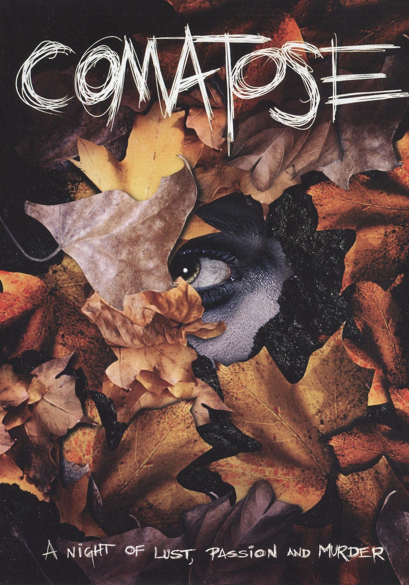 Comatose