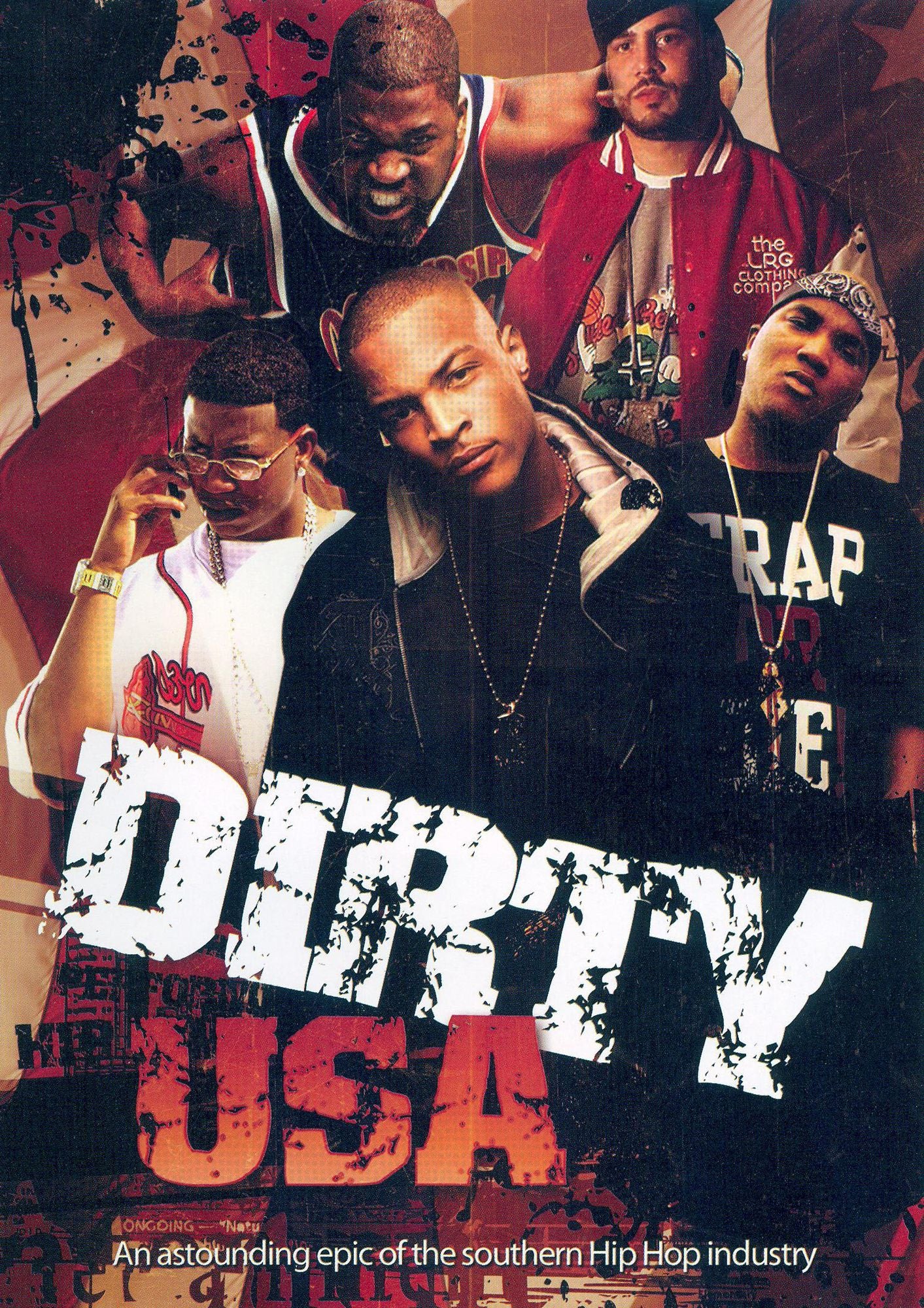 Dirty USA