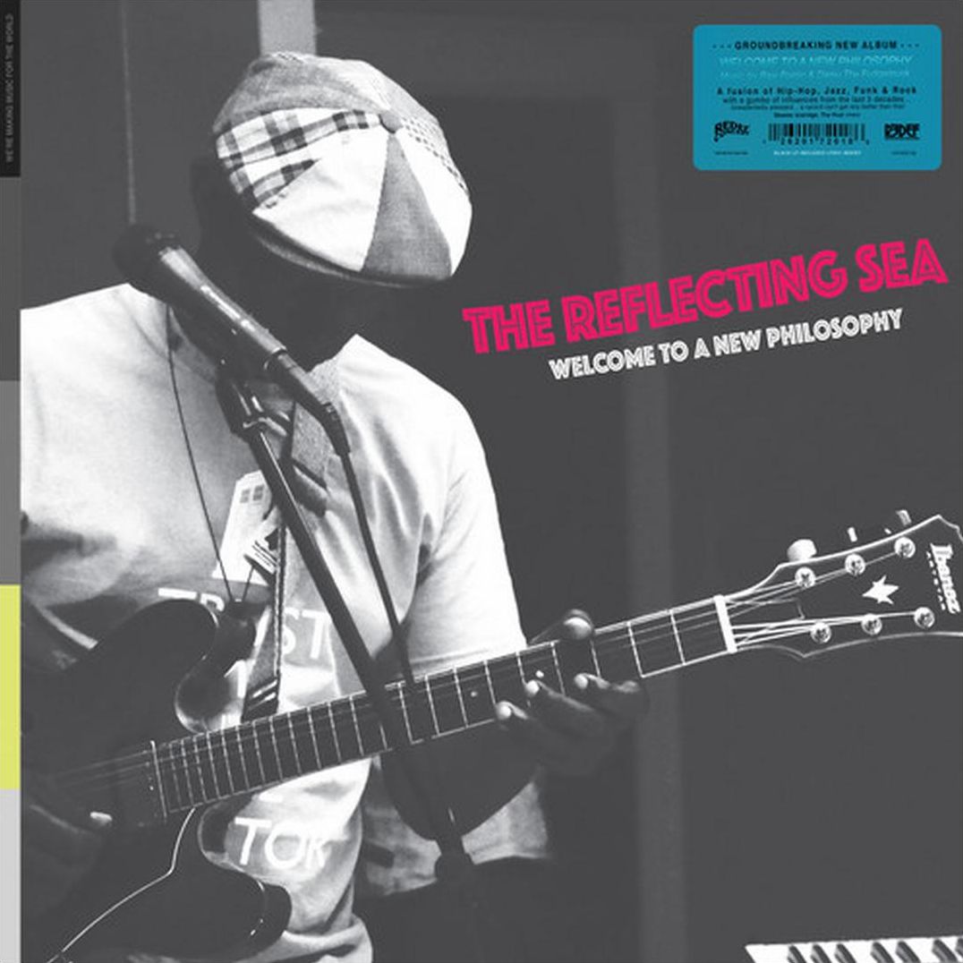 The Reflecting Sea