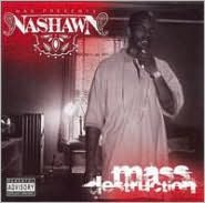 Mass Destruction