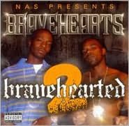 Bravehearted, Pt. 2