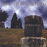 Back from the Dead