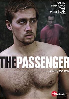 The Passenger