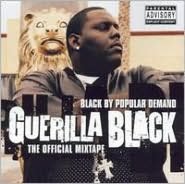 Black by Popular Demand
