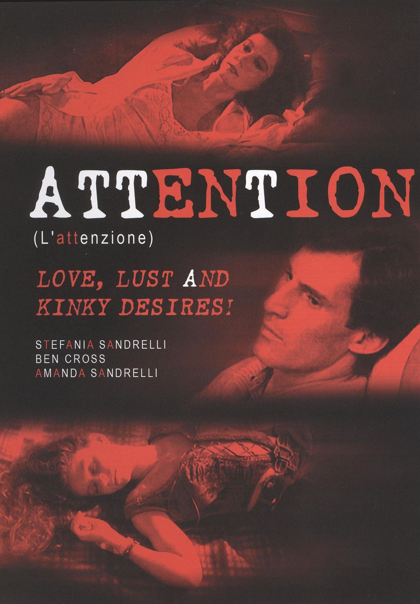 Attention (L'Attenzione)