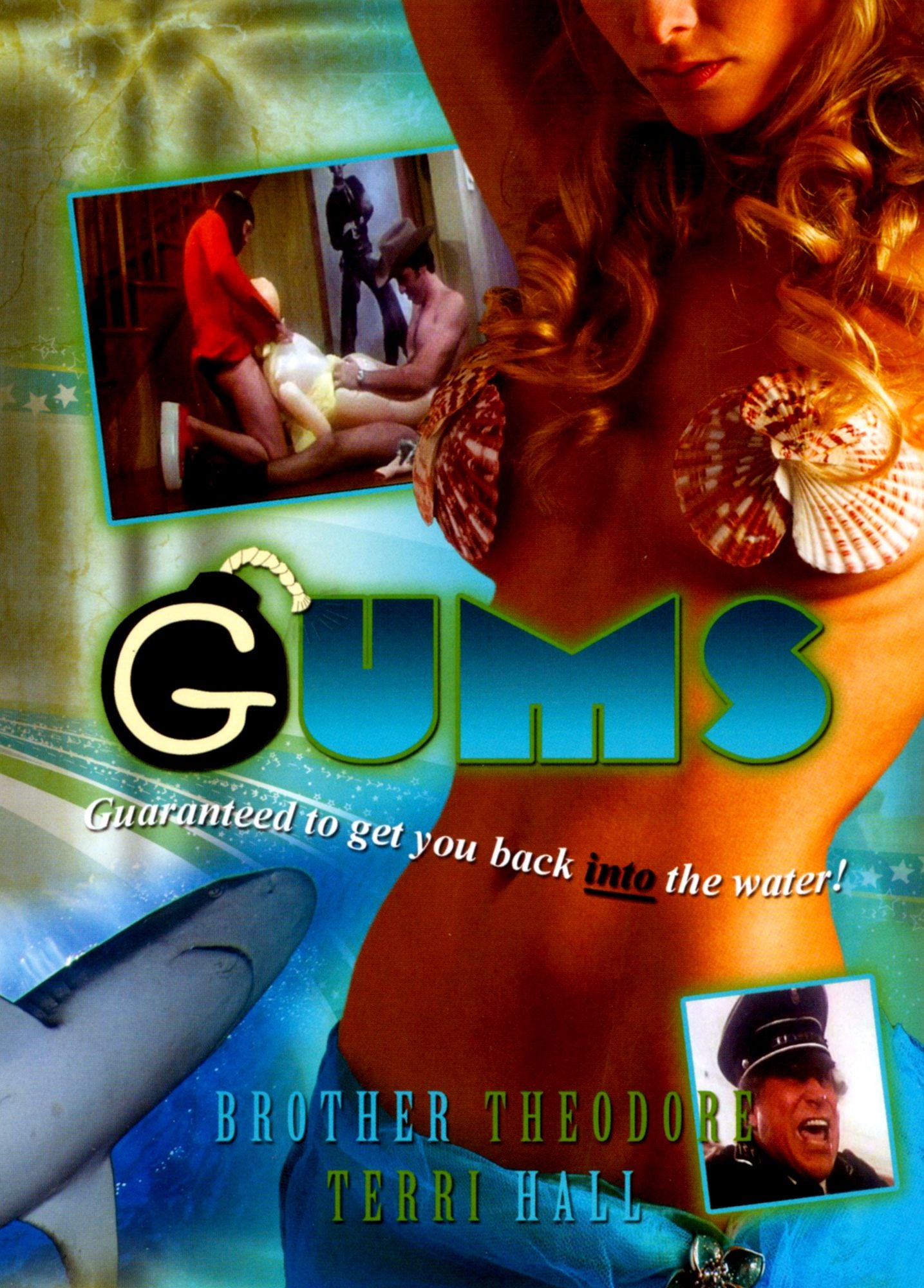 Gums
