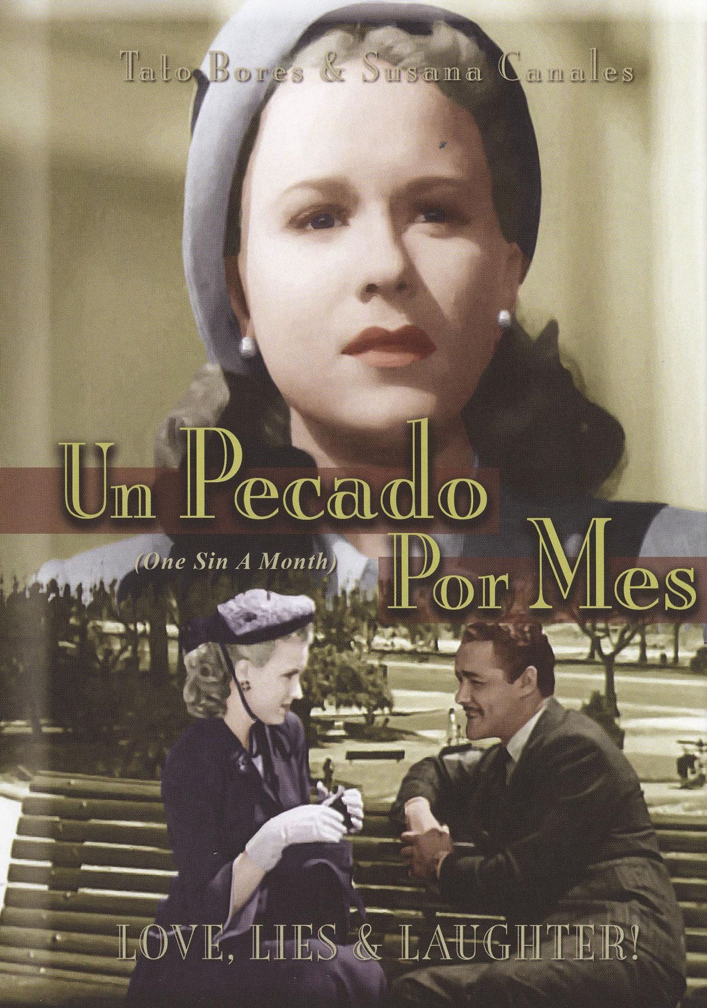 Un Pecado por Mes