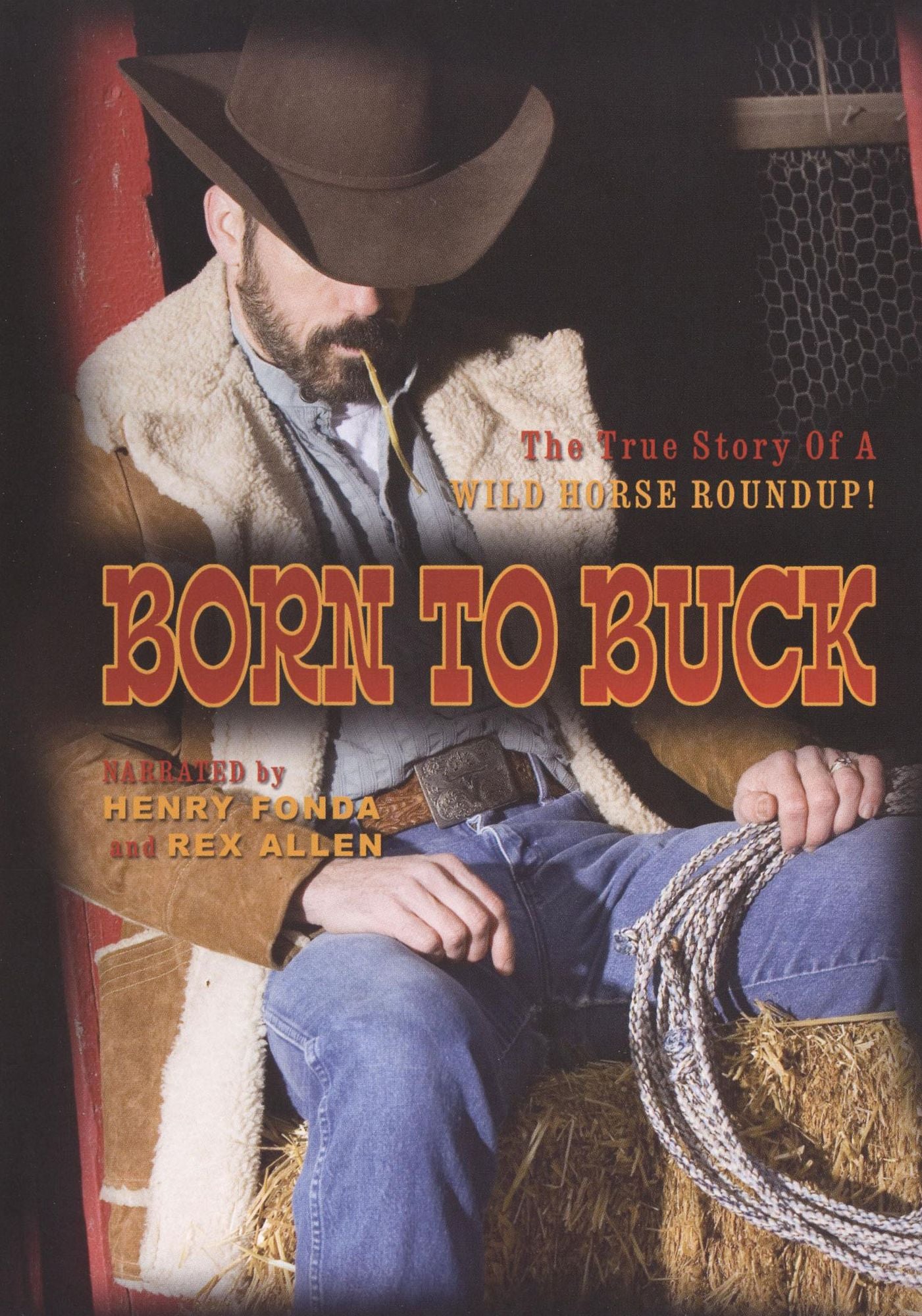 Born to Buck