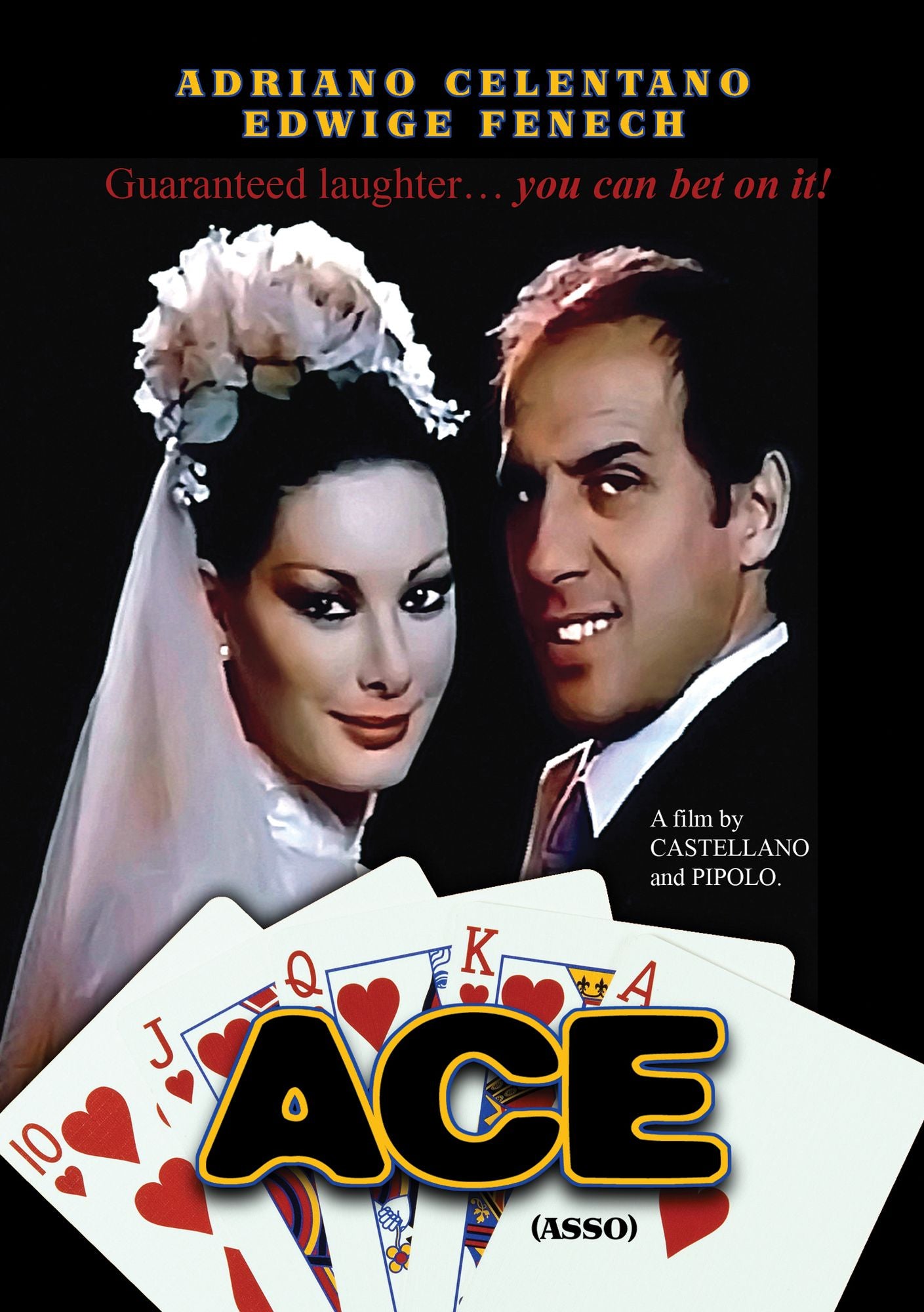 Ace
