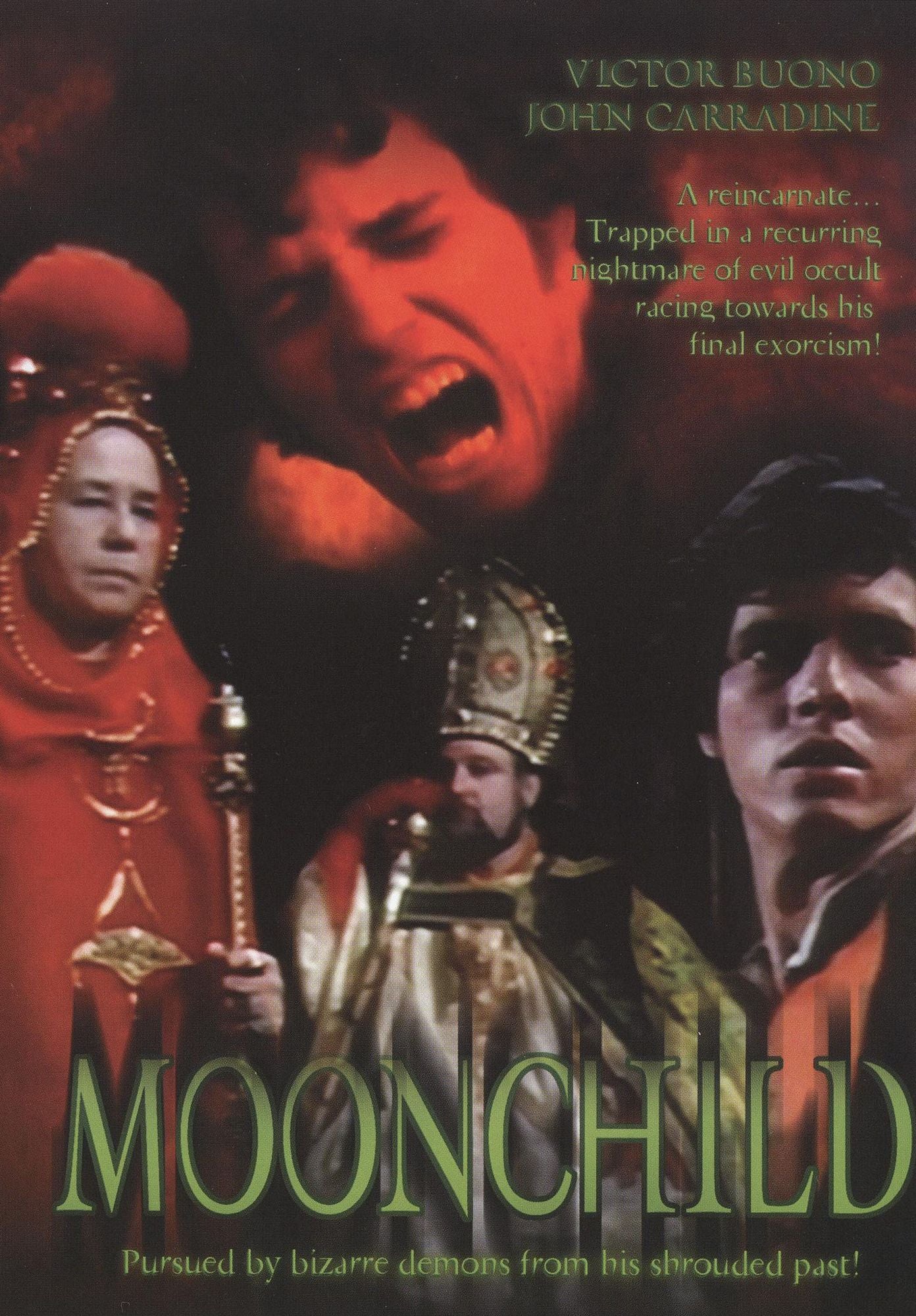 Moonchild