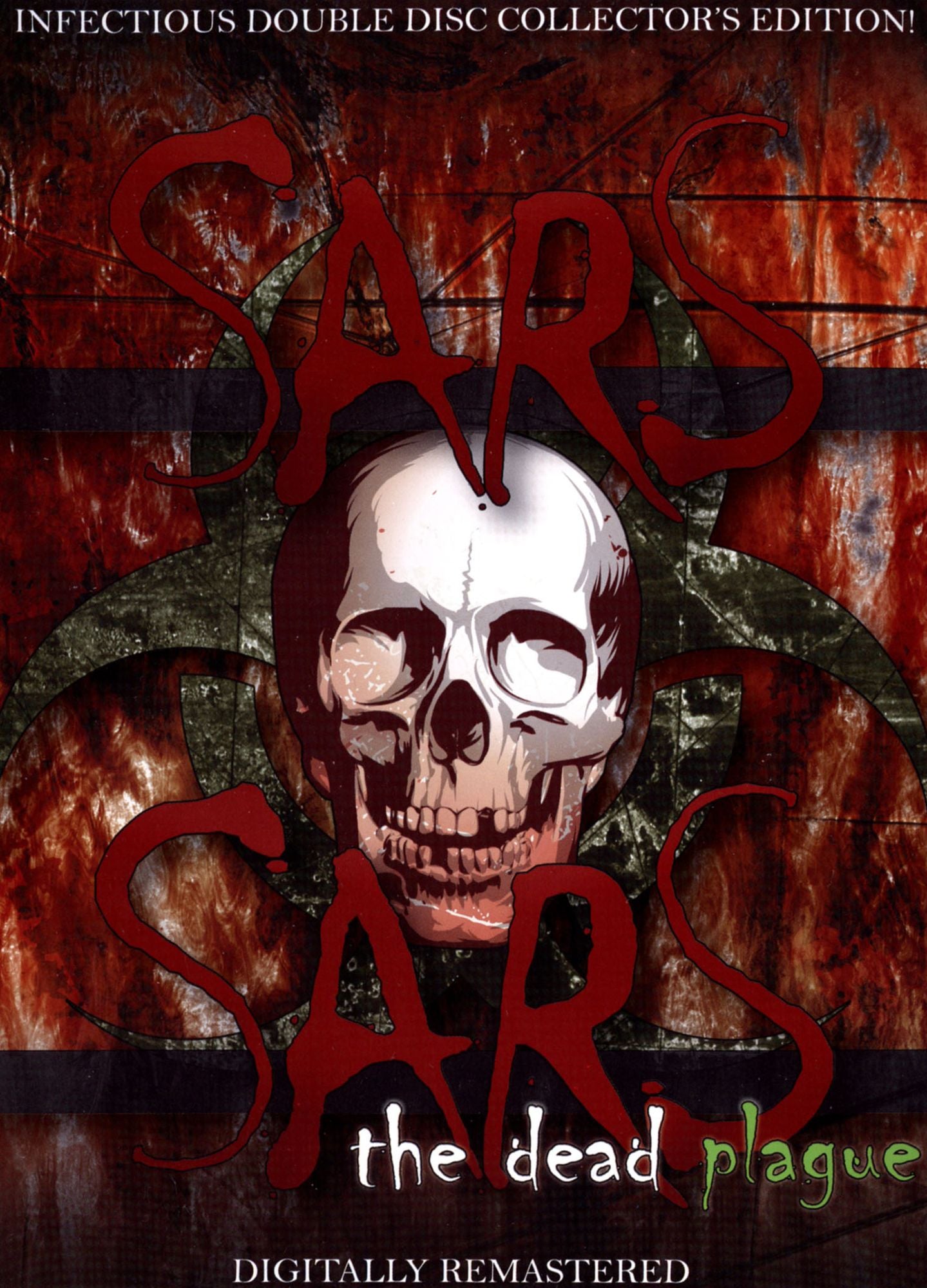 Sars/sars: The Dead Plague Dou