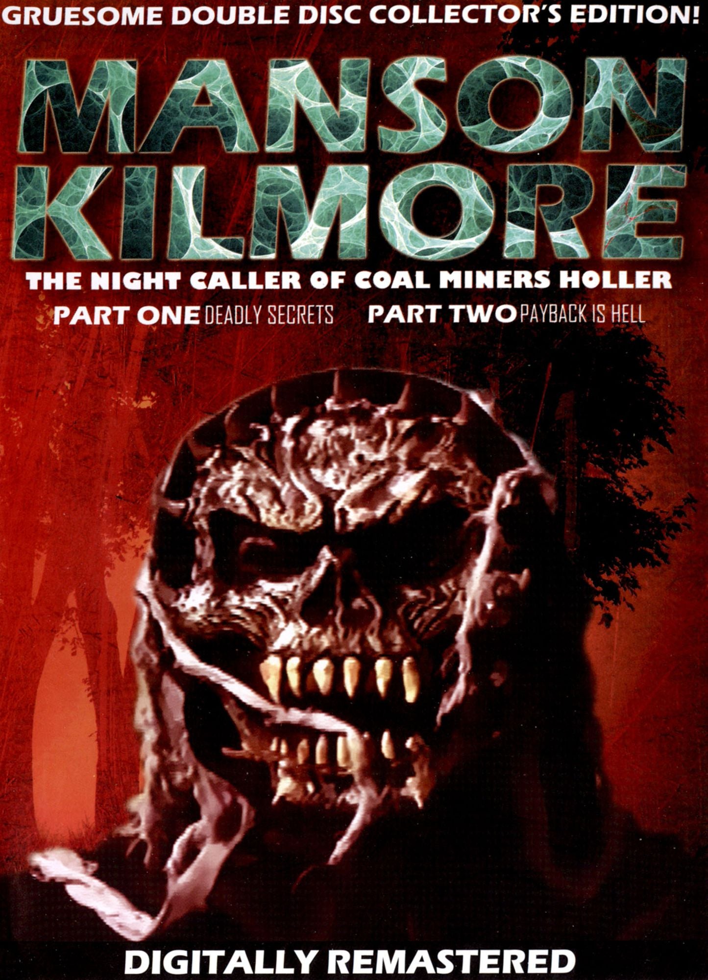 Manson Kilmore/manson Kilmore