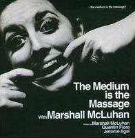 The Medium Is the Massage