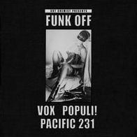 Cut Chemist Presents Funk Off