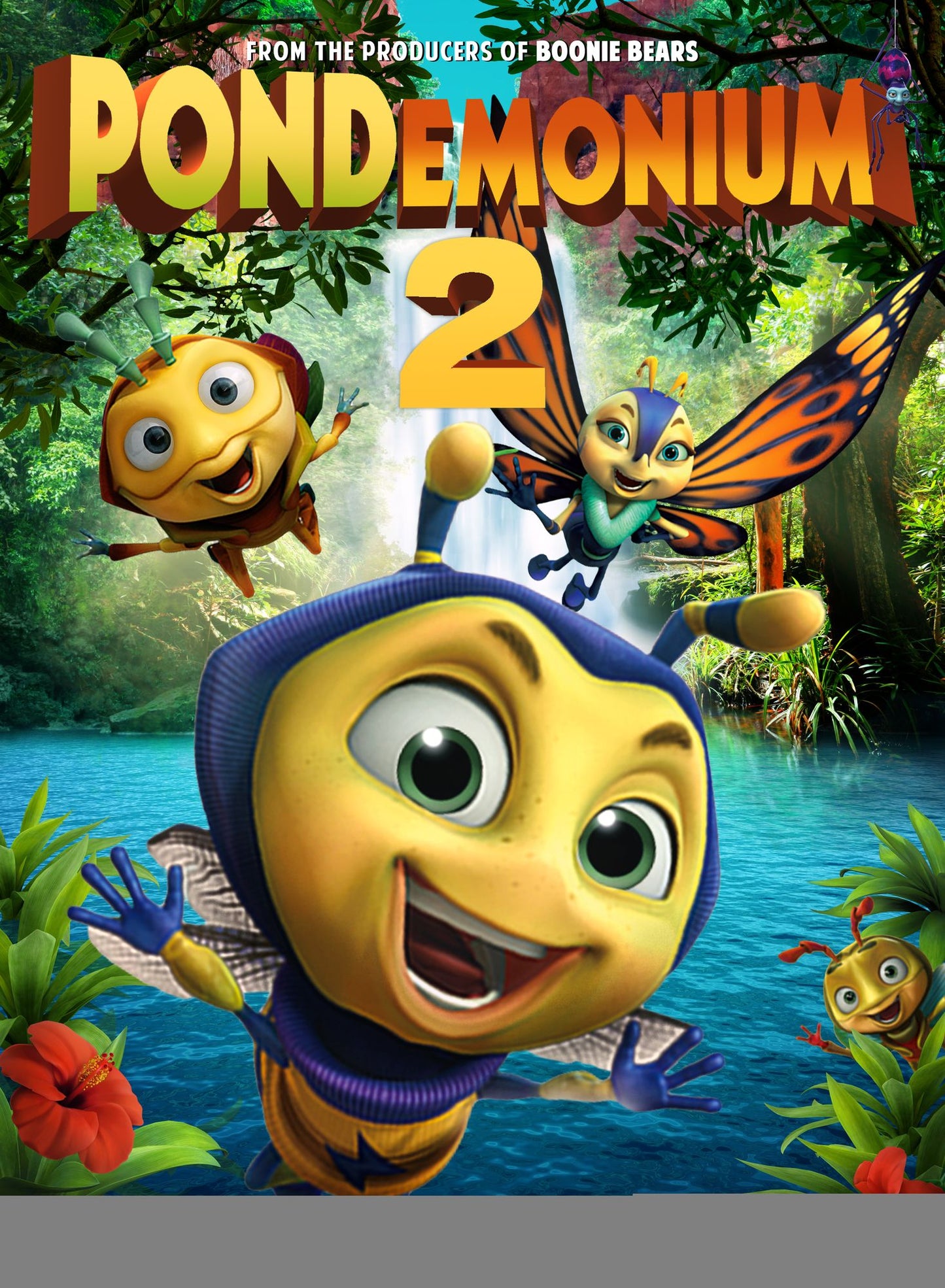 Pondemonium 2