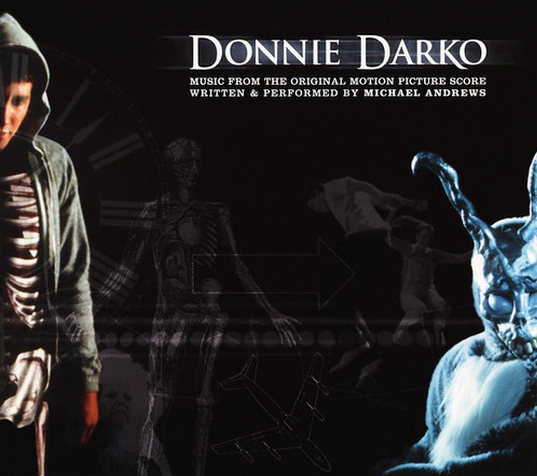 Donnie Darko [Original Motion Picture Score]