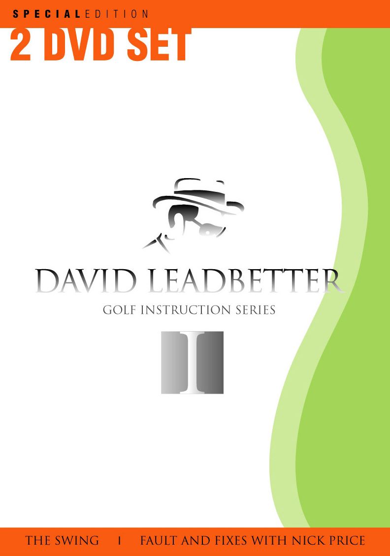 David Leadbetter: Collection Series I [2 Discs]