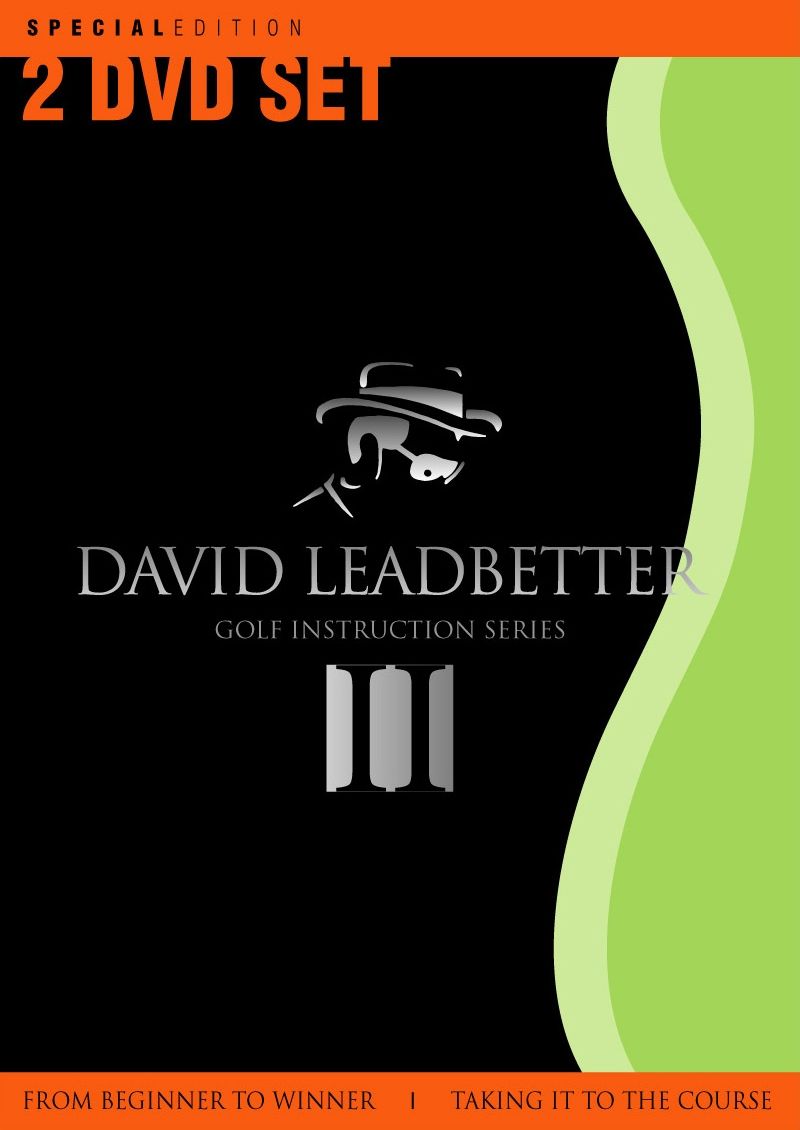 David Leadbetter: Collection Series II [2 Discs]