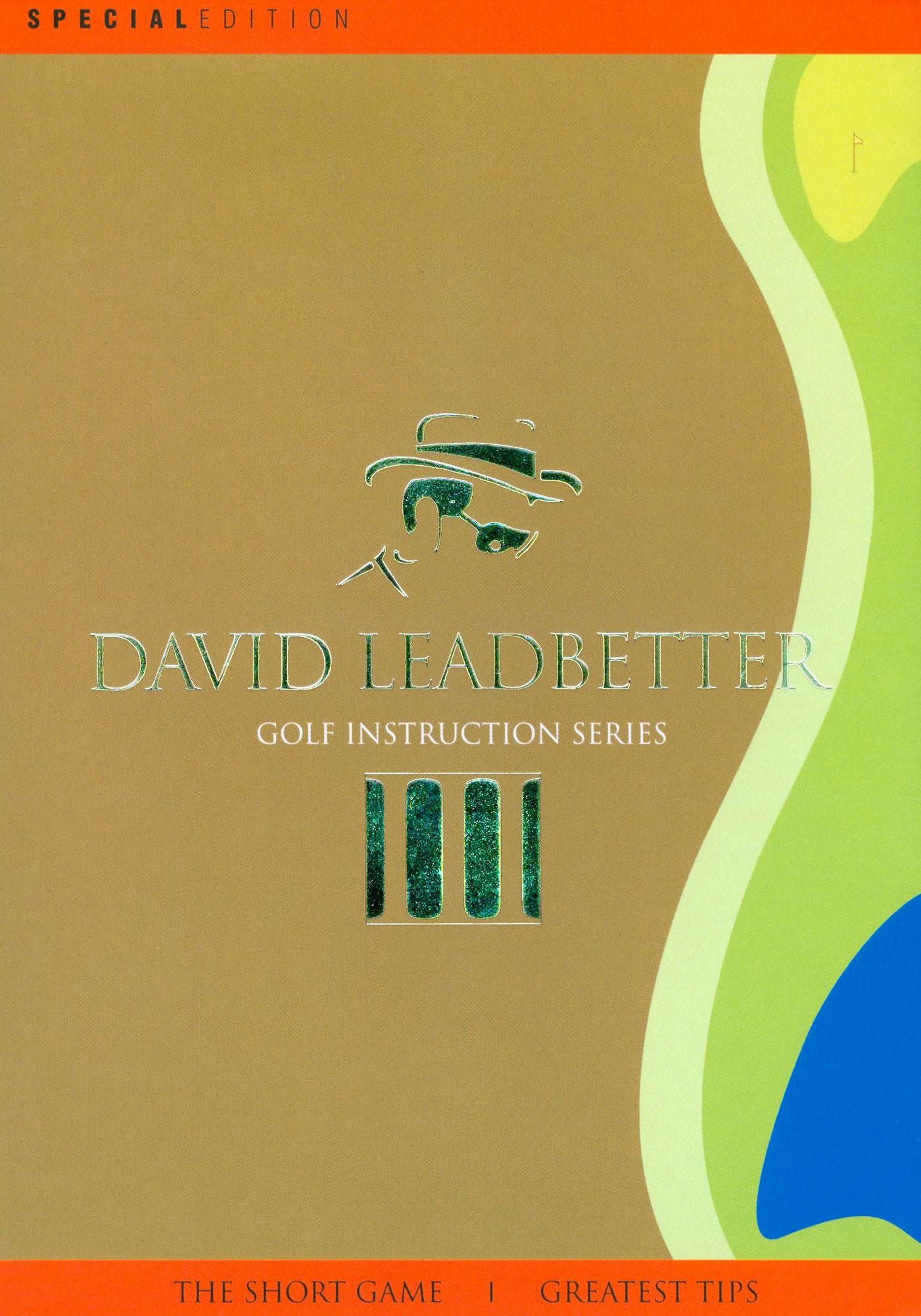 David Leadbetter Golf Instruction Series III [Special Edition]